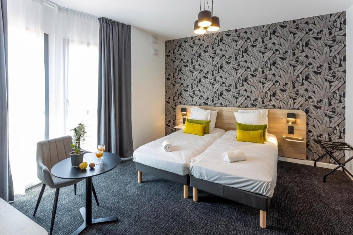 Nemea Riviera 4*