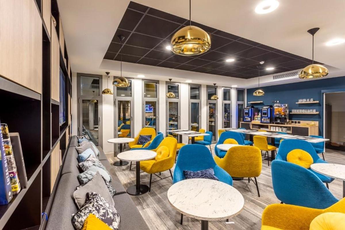 Nemea Riviera Aparthotel Nizza