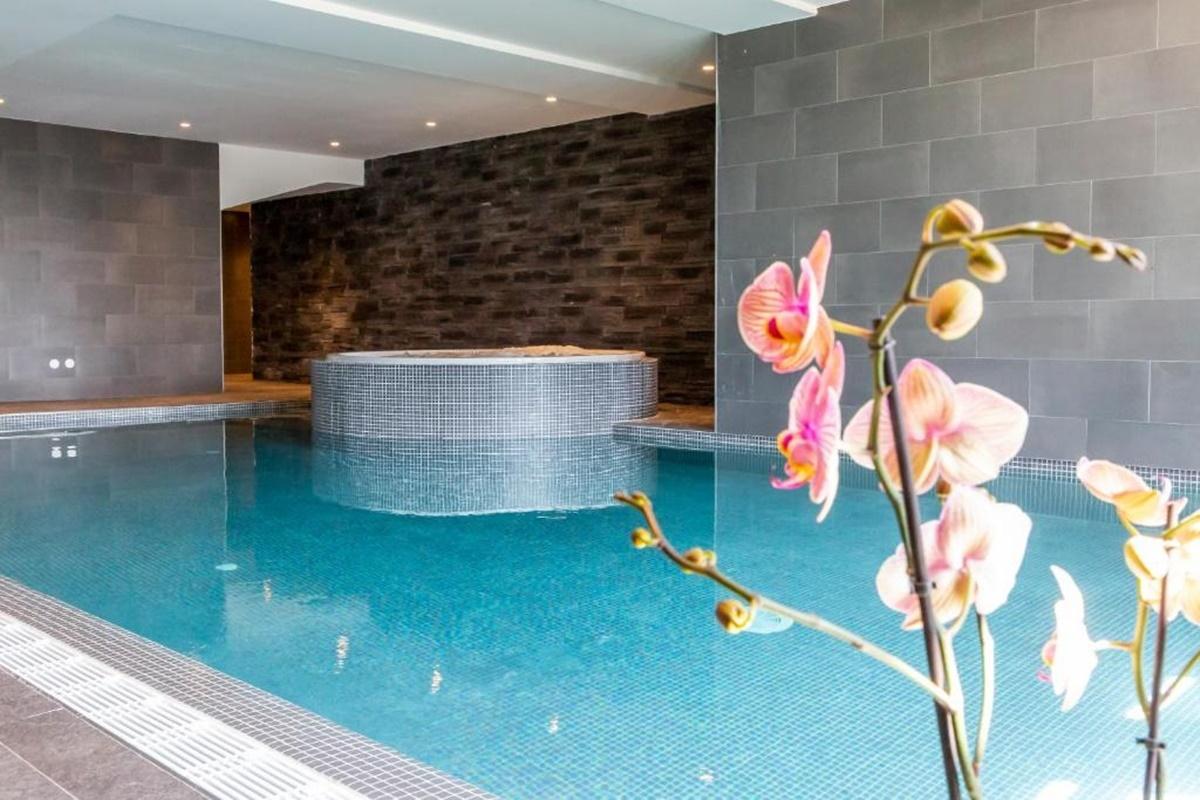 Aparthotel Nemea Riviera Nizza